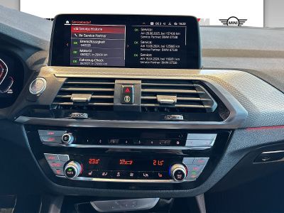 BMW X4 Gebrauchtwagen