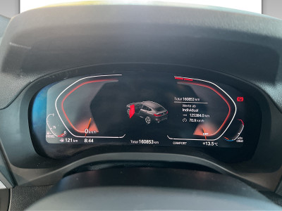 BMW X4 Gebrauchtwagen