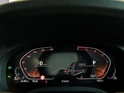 BMW X4 Gebrauchtwagen