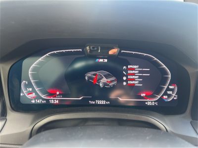 BMW 3er Gebrauchtwagen