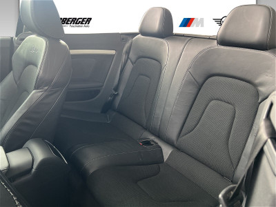 Audi A5 Gebrauchtwagen