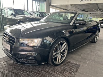 Audi A5 Gebrauchtwagen