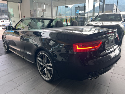 Audi A5 Gebrauchtwagen