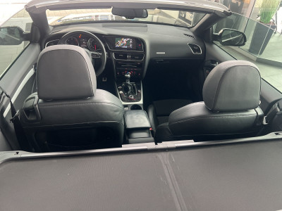 Audi A5 Gebrauchtwagen