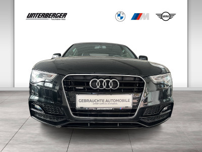 Audi A5 Gebrauchtwagen