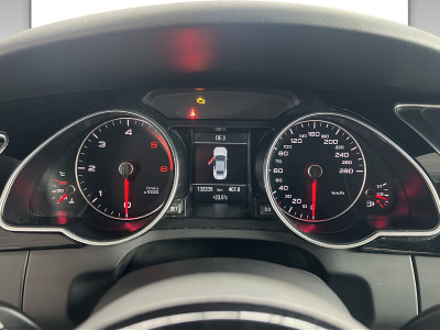Audi A5 Gebrauchtwagen