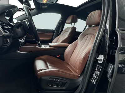 BMW X6 Gebrauchtwagen