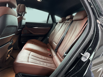 BMW X6 Gebrauchtwagen