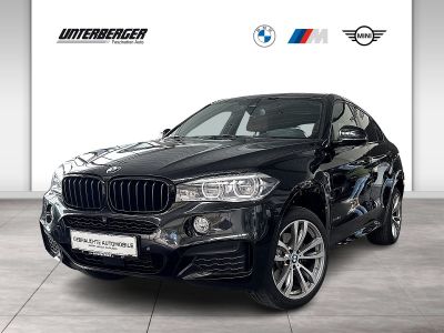 BMW X6 Gebrauchtwagen