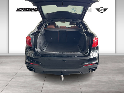 BMW X6 Gebrauchtwagen