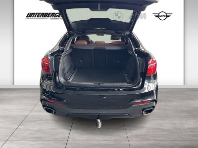 BMW X6 Gebrauchtwagen