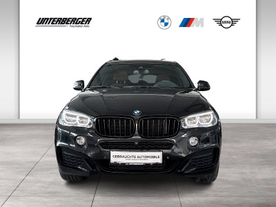 BMW X6 Gebrauchtwagen