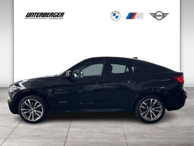 BMW X6 Gebrauchtwagen