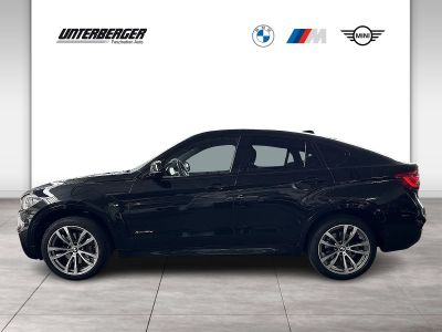 BMW X6 Gebrauchtwagen