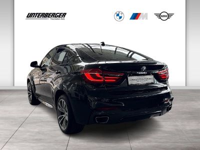 BMW X6 Gebrauchtwagen