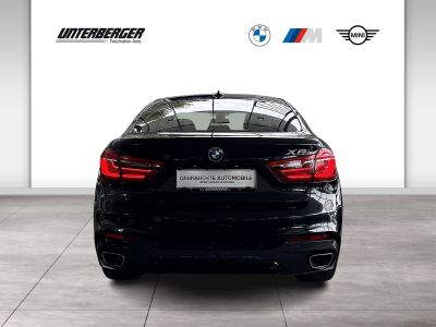 BMW X6 Gebrauchtwagen