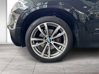 BMW X6 Gebrauchtwagen