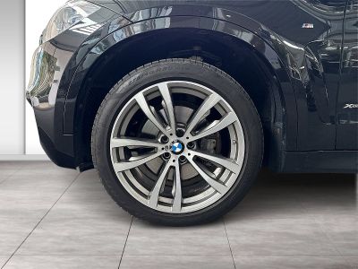 BMW X6 Gebrauchtwagen