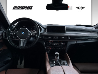 BMW X6 Gebrauchtwagen