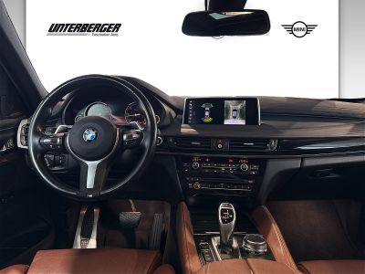 BMW X6 Gebrauchtwagen
