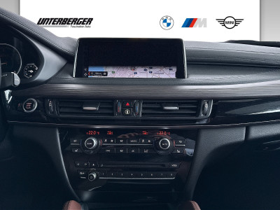 BMW X6 Gebrauchtwagen