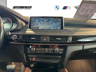 BMW X6 Gebrauchtwagen