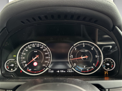 BMW X6 Gebrauchtwagen