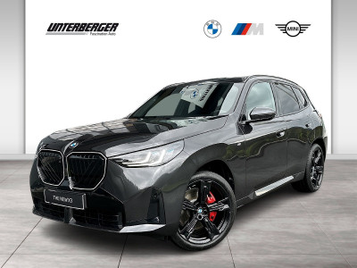 BMW X3 Neuwagen