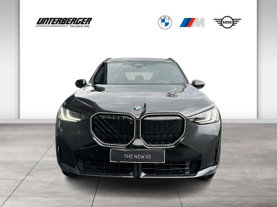BMW X3 Neuwagen
