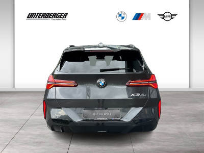 BMW X3 Neuwagen