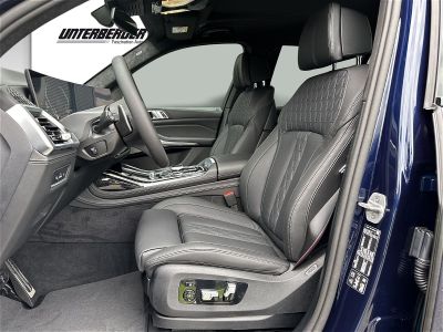 BMW X7 Vorführwagen