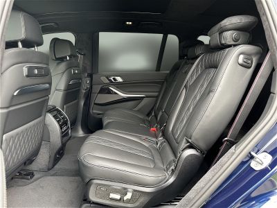 BMW X7 Vorführwagen