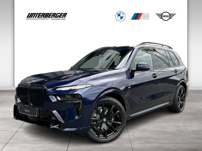 BMW X7 Neuwagen