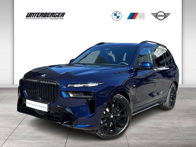 BMW X7 Vorführwagen