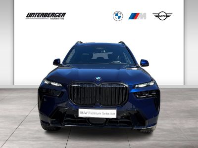 BMW X7 Vorführwagen