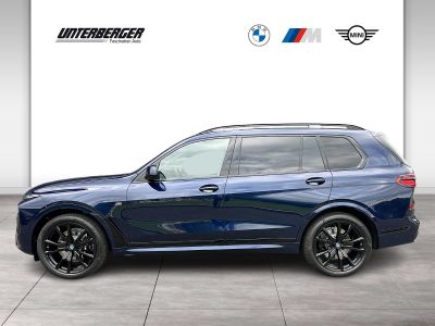BMW X7 Vorführwagen