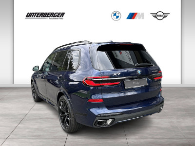 BMW X7 Neuwagen