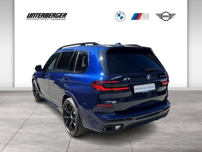 BMW X7 Vorführwagen