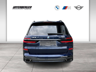 BMW X7 Neuwagen