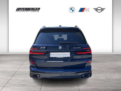 BMW X7 Vorführwagen
