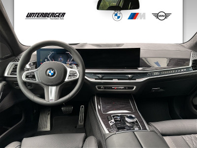 BMW X7 Neuwagen