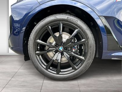 BMW X7 Vorführwagen