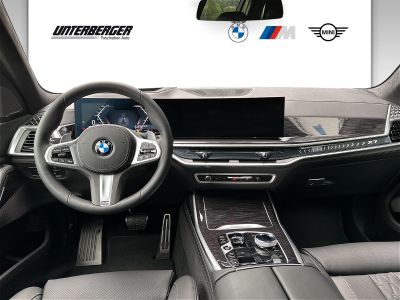 BMW X7 Vorführwagen