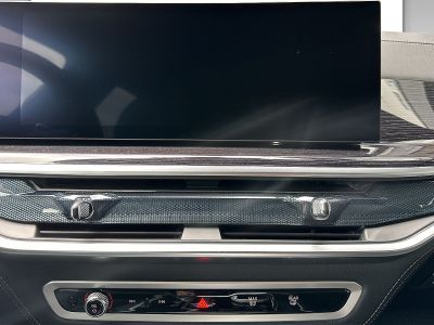BMW X7 Vorführwagen