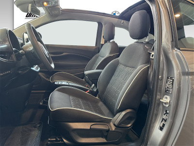 Fiat 500C Gebrauchtwagen