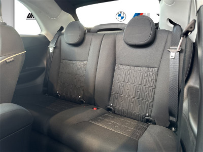 Fiat 500C Gebrauchtwagen