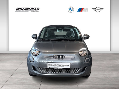 Fiat 500C Gebrauchtwagen