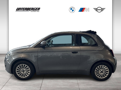 Fiat 500C Gebrauchtwagen