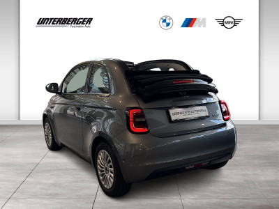 Fiat 500C Gebrauchtwagen