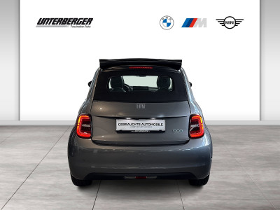 Fiat 500C Gebrauchtwagen